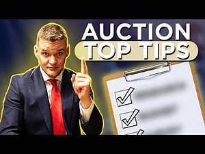How to Buy Properties from Auction - A Complete Guide