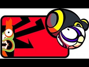 SAMURAI JACK The Best Cartoon Network Show (@RebelTaxi)