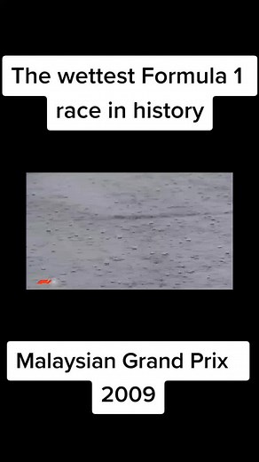 #fy #Formula1 #wet #2009 #malaysiangp #fyp #fypシ