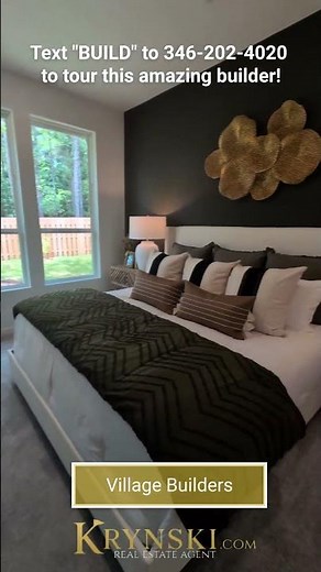 Village Builders - One of the Best New Home Builders in Magnolia, Texas