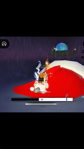 MISS TO PLAY AND CATCH THIS IN FISCH #roblox #fisch