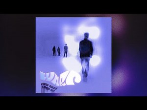 New Jazz Loop kit - "WARP" (Lunchbox, Yeat, Amir.pr0d, Zodiak, 800pts, Benjicold)