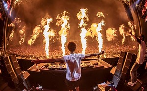 Afrojack LIVE 2020 | DDJ 400