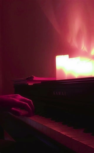 9 Crimes | Alessandro Bonacini (Piano)