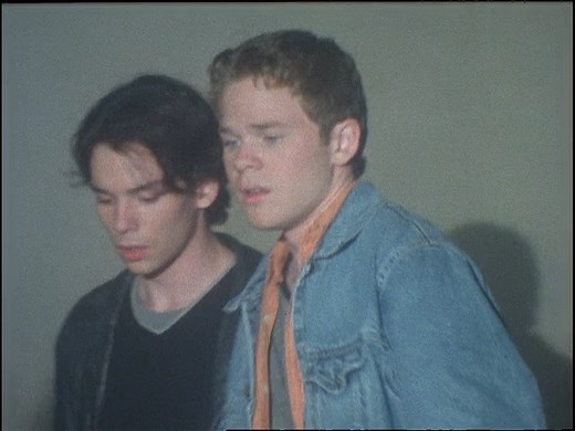 【美剧动物变形人AI中文字幕】Animorphs.S01E01.My.Name.Is.Jake