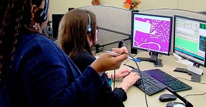 Here's why your 911 calls aren't always answered