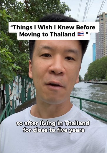 Essential Tips for Expats Moving to Thailand