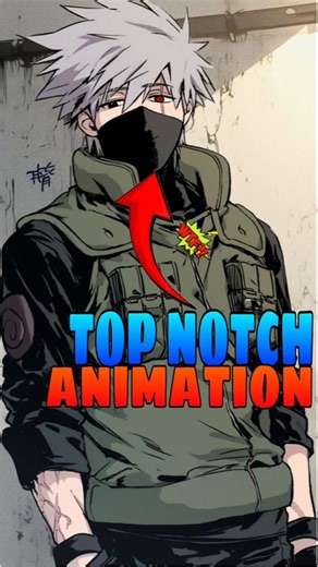 top 5 animation studio and their best anime creation #anime