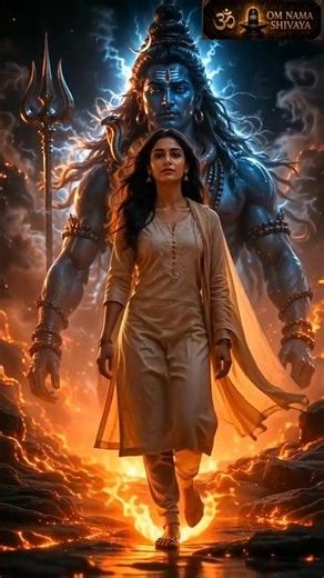 Lord shiva status | Stay strong with Mahakal Bholenath Lord Shiva 🔥 whatsapp status Shiva Devotees