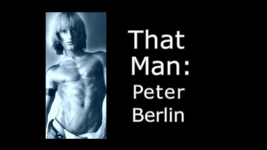 That Man: Peter Berlin - 2014 Trailer