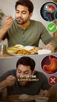 Bloating Every Day? It Could Be a Warning Sign of an Underlying Gut Issue | Dr. Ankit Vijay Agarwal