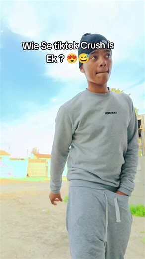 Discover Your TikTok Crush with Mr. Smith