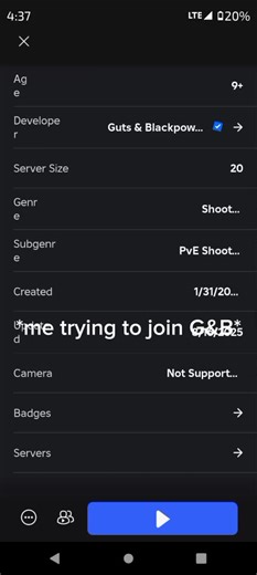 Exploring Space in Guts and Black Powder Gameplay