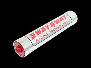 Sway A Way RaceRunner Coilover Rebuild