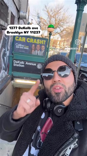 10 locations… visit Ltrainvintagenyc.com Find the one near you New Merchandise everyday #thrift #thrifted #thrifting #brooklyn #nyc