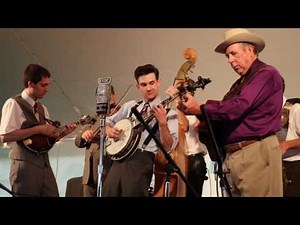 Dear Old Dixie - Karl Shiflett & Big Country Show featuring Brennan Ernst