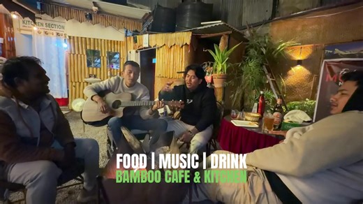 bamboo cafe & kitchen (@bamboocafekitchen)’s videos with Sound to Clean Speakers - nBeats