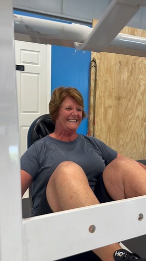  Who says training can’t be fun and transformative? ️‍♂️✨Feel the strong, see the change, and enjoy every moment of it! Let’s make fitness fun again! ❤️ #FitnessFun #TransformYourself #GymLife #HealthyLiving #MFFA | MesserFit.com | Facebook