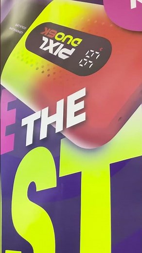 PIXL Duo 6K is a Game-Changer device! Exclusive First Look! 😲💥