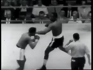 59K views · 1K reactions | Sonny Liston dismantled Bronx tomato...