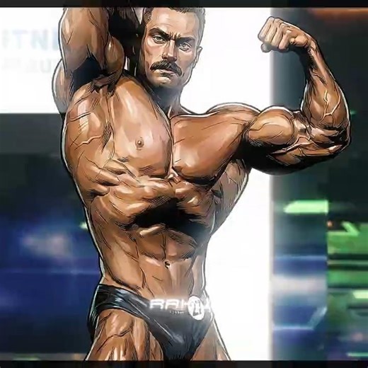 Most Attractive Body Type 🥵 - Chris Bumstead Edit | Montagem Alquimia #ChrisBumstead #gym