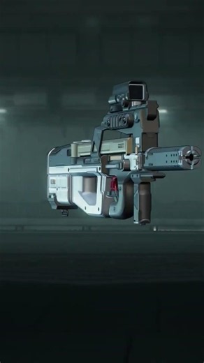Mityl's P90 Setup in GFL 2 #girlsfrontline2exilium #mityl #p90 #girlsfrontline #gfl #gfl2