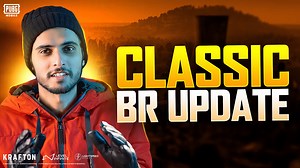 27 reactions · 5 comments | Classic BR updates aa chuki hain, jis mein Kafi sary features ko update kr diya gya hai.拾 @ntzplayz se janniye game ki different updates ky bary mein! Check karain updates abhi 朗 Abhi PUBG Mobile Download Karein! https://pubgmobile.live/C4S15BRUPDATES #PUBGMOBILELIVE #RPA4 #PMGC2023 #PUBGMOBILE #C4S15BRUPDATES #PUBGMOBILEC5S15 | PUBG MOBILE | Facebook
