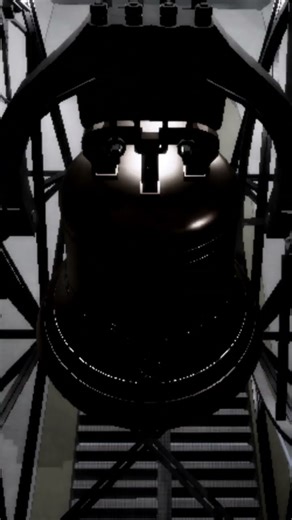 1 bell ringing - FBR (5 Bells Quebéc) - made by TheBellFan