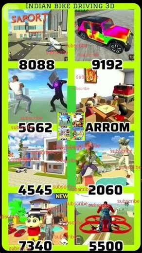 Real code 💥 Indian bike driving 3d all new cheat code update + plugin cheat code