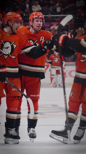 LA smells like hockey? Well it's our time to hunt, and we're picking up the scent. The Ducks patrol Orange Country looking to dethrone their rivals to the north during an Orange Friday battle on November 28. | Anaheim Ducks
