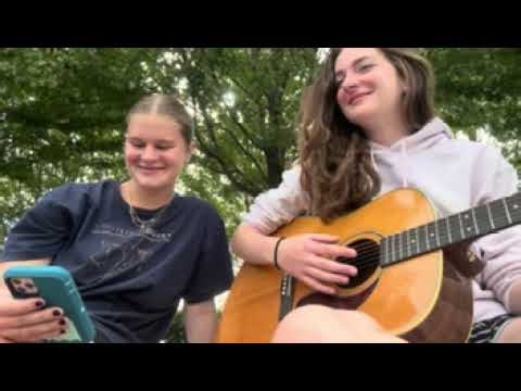 starting over by chris stapleton cover ft. aria