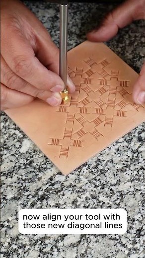 Create Stunning Basket Weave Patterns Step by Step