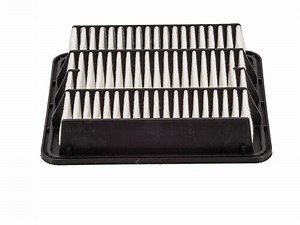 PTC Custom Fit Engine Air Filter PTC Air Intake Filter 351PA5279