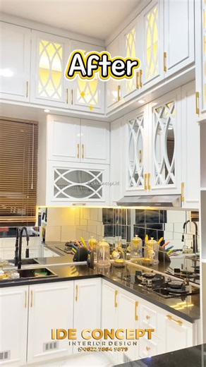 INTERIOR LAMPUNG on Instagram: "Selamat datang di Ide Concept Interior Design! Kami spesialis dalam menciptakan ruang yang indah dan fungsional yang meningkatkan gaya hidup Anda. Kami dapat melayani berbagai kebutuhan interior, termasuk kitchen set, furniture custom, interior kantor, cafe, dan lain sebagainya! Kelebihan dari Ide Concept : ☑️ Desain Gratis ☑️ Desain Modern ☑️ Tim Ahli dan Profesional ☑️ Rapi dan Berkualitas ☑️ Material Berkualitas Tinggi ☑️ Harga Sangat Terjangkau Untuk informasi