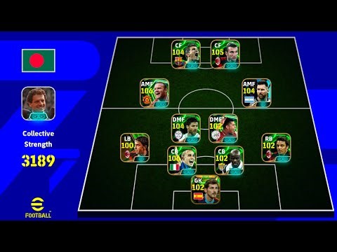 efootball mobile live