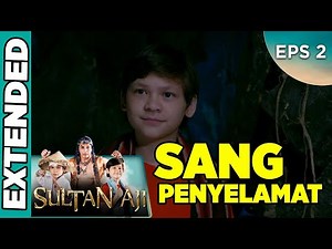 Aida Berhasil di Bebaskan Oleh Sultan - Sultan Aji EPS 2 PART 2(11/9)