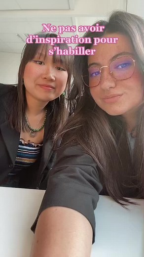 La situation est sous contrôle #fyp #foryoupage #matchingmirror #application #smallbusiness #smallbusinesscheck #mode #fashion #personnalshopper