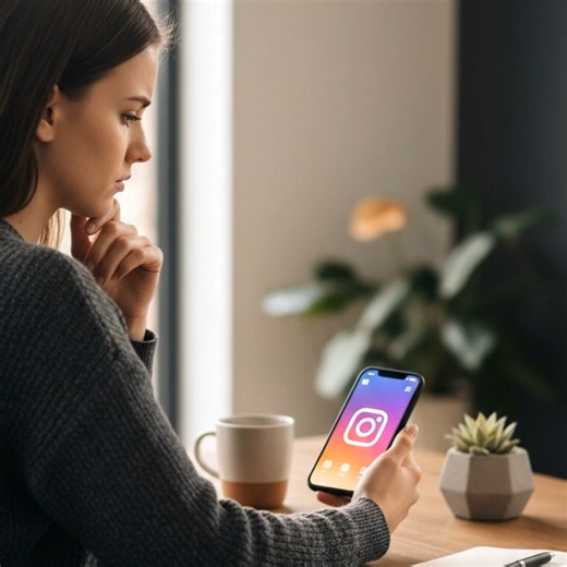 Wise.Yusuf on Instagram: "Want to join Instagram but not sure where to start? Here’s how to set up your account fast. First, download the Instagram app. On iPhone, go to the App Store. On Android, hit the Google Play Store. Once installed, open it and tap Create new account. You can sign up using your phone number, email, or Facebook. Enter your info: name, password, and birth date. Next, pick your username. Make it simple, unique, and true to you. Add a profile photo, a short bio, and a link if