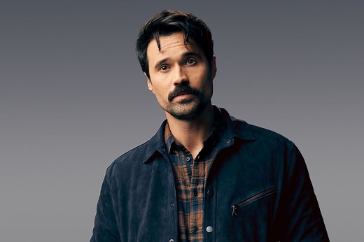 Everything to Know About Brett Dalton, Star of Found Season 2