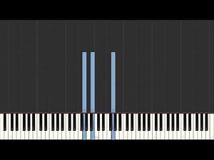 Teletubbies Say Eh oh! Andrew Davenport Easy Piano Piano Tutorial