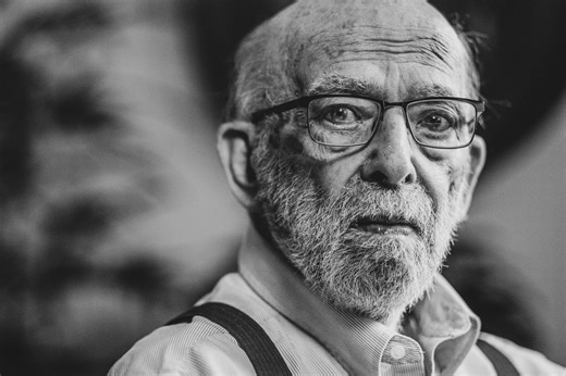 Jerry M. Lewis, Ph.D., Kent State Professor Emeritus of Sociology, who served as a faculty marshal during the May 4, 1970, campus shootings and later worked tirelessly to ensure that the legacy of May 4 would endure, died Wednesday, Feb. 11, at his home in Maine. He was 88. https://bit.ly/4azB6k5 | Kent State University