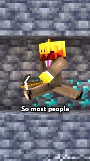 The BEST Way to Find Diamonds💎