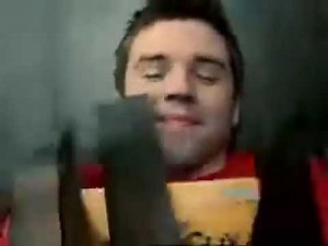 TG4 commercials & trails 16'th July 2007