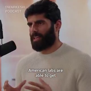 Distilled recap of the back-and-forth with Jensen on export controls:Dwarkesh: Wouldn’t selling Nvidia chips to China enable them to train models like Claude Mythos with cyber offensive capabilities that would be threats to American companies and national security?Jensen: First of all, Mythos was trained on fairly mundane capacity and a fairly mundane amount of it by an extraordinary company. The amount of capacity and the type of compute it was trained on is abundantly available in China.Dwarke