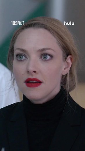 Stream All Episodes of The Dropout on Hulu