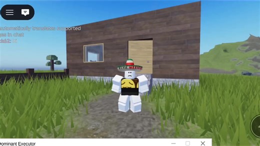 Script Jumpscare Require