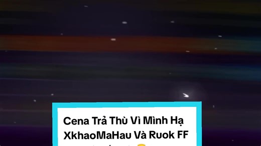 Smooth Đánh Bại Cena 7-0 Và Bị Cena Tố Mình Sử Dụng Pmt3 😌 Mấy Con Bot Bảo Fake Thì Chịu 🤫 #freefire #xuhuong #cena #xh