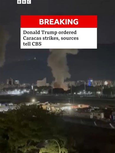 Venezuelan Government Denounces US Military Aggression