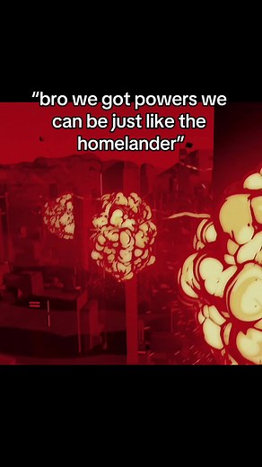 Omni Man: The Invincible Hero | Edit Comparison with Homelander and Superman