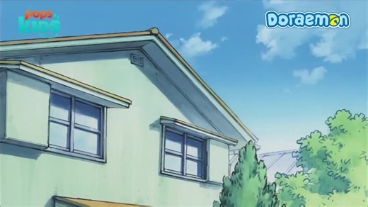 Phim Hoạt Hình Doraemon Mới Nhất 2025